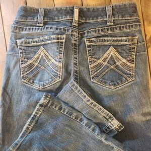 Ariat Jeans (30s)